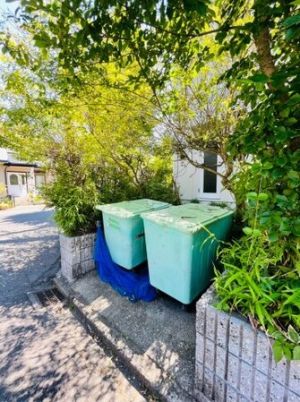 狭山駅 徒歩6分 1-2階の物件内観写真